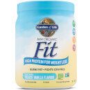 RAW Fit Protein - Vanilla