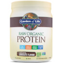 RAW Organic Protein - Chocolate