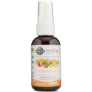 mykind Organics Vitamin C Spray - Orange 58ml