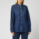 Levi's Women's Dori Western Shirt - Doubt It