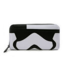 Loungefly Star Wars The Last Jedi Executioner Trooper Wallet