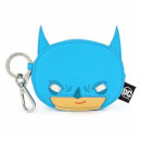 Loungefly DC Comics Dc Chibi Batman Coin Bag