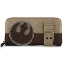 Loungefly Star Wars Rebel Canvas Wallet