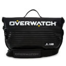 Loungefly Overwatch Logo Messenger Bag