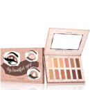 benefit Big Beautiful Eyes Warm-Neutral Eyeshadow Palette