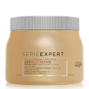 L'Oréal Professionnel Serié Expert Absolut Repair Gold Mask Lightweight Touch 500ml