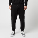 McQ Alexander McQueen Men's McQ Repeat New Sweatpants - Darkest Black
