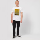 Mark Fairhurst Liberte Men's T-Shirt - White