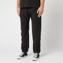 Champion Men's Elastic Cuff Pants - Black