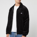 Champion X Clothsurgeon Men's Zip Through Top - Black