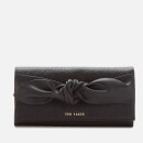 Ted Baker Women's Marigo Knotted Flap Matinee Purse - Black