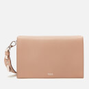 Tod's Women's Zip Mini Bag - Nude