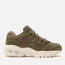 Skechers Women's Energy Trainers - Khaki