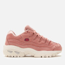 Skechers Women's Energy Trainers - Pink