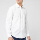 Diesel Men's Bill Shirt - White