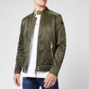 Diesel Men's Shiro Jacket - Khaki