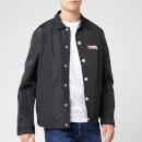 Diesel Men's Roman Jacket - Black