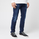 Diesel Men's D-Bazer Denim Jeans - Blue