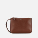 Lauren Ralph Lauren Women's Carter 26 Cross Body Bag - Lauren Tan