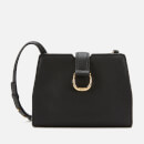 Lauren Ralph Lauren Women's City Medium Cross Body Bag - Black