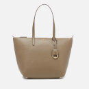 Lauren Ralph Lauren Women's Keaton 26 Tote Bag - Sage