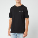 Axel Arigato Men's Tori Brushed T-Shirt - Black