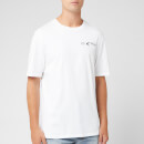 Axel Arigato Men's Future T-Shirt - White