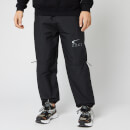 Axel Arigato Men's Atlas Track Pants - Black