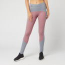 adidas by Stella McCartney Women's Comfort Tights - Blush Mauve
