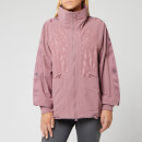 adidas by Stella McCartney Women's Perf Track Top - Blush Mauve