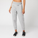 adidas by Stella McCartney Women's Essential Sweatpants - Medium Grey Heather