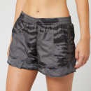 adidas by Stella McCartney Women's Run M20 Shorts - Grey Five