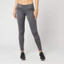 adidas by Stella McCartney Women's P Essential Tights - Grey Five