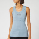 adidas by Stella McCartney Women's Train Tank Top - ST Stone