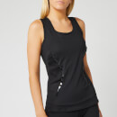 adidas by Stella McCartney Women's Essential Tank Top - Black