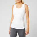 adidas by Stella McCartney Women's Essential Tank Top - White