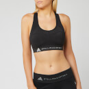 adidas by Stella McCartney Women's Essential Bra - Black