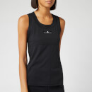 adidas by Stella McCartney Women's Train Tank Top - Black