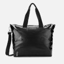 adidas by Stella McCartney Women's Studio Bag - Black/Gun Metal