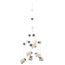 Bloomingville Sheep Mobile