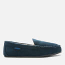 Polo Ralph Lauren Men's Dezi IV Polo Player Slippers - Navy/Royal PP