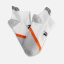Reebok X Victoria Beckham Women's Running Socks - White
