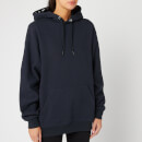 Reebok X Victoria Beckham Women's Hoody - Navy
