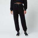 Reebok X Victoria Beckham Women's Joggers - Black