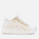 Reebok X Victoria Beckham Women's Bolton Sock Low Trainers - White