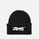 Reebok X Victoria Beckham Women's Beanie - Black/White