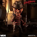 Mezco A Nightmare on Elm Street 3 MDS Freddy Krueger