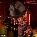 Mezco A Nightmare on Elm Street 3 MDS Freddy Krueger