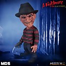 Mezco A Nightmare on Elm Street 3 MDS Freddy Krueger