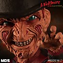Mezco A Nightmare on Elm Street 3 MDS Freddy Krueger